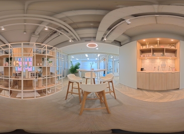 Virtual office space in Rotterdam, Wilhelminaplein 1-40 (3072 DE) - 9 | MatchOffice.com