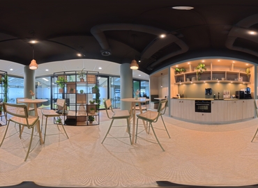 Virtual office space in Rotterdam, Wilhelminaplein 1-40 (3072 DE) - 10 | MatchOffice.com