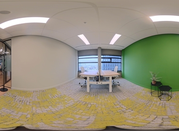 Virtual office space in Rotterdam, Wilhelminaplein 1-40 (3072 DE) - 11 | MatchOffice.com