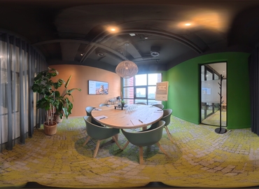 Virtual office in Rotterdam, Wilhelminaplein 1-40 (3072 DE) - 12 | MatchOffice.com