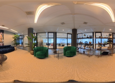 Virtual business address in Rotterdam, Wilhelminaplein 1-40 (3072 DE) - 13 | MatchOffice.com