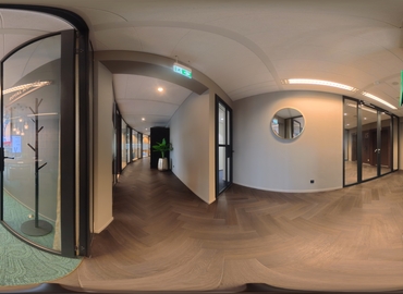 Virtual address in Rotterdam, Wilhelminaplein 1-40 (3072 DE) - 14 | MatchOffice