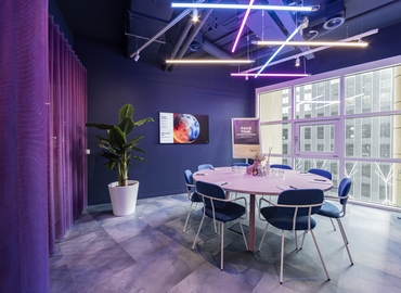  Conference center in Rotterdam, Wilhelminaplein 1-40 (3072 DE) - 10 | MatchOffice.com