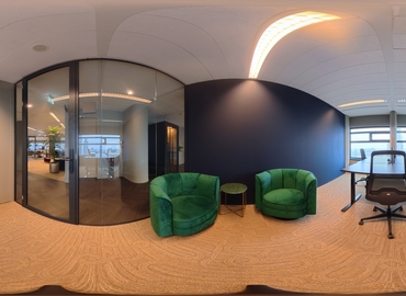 Virtual business address in Rotterdam, Wilhelminaplein 1-40 (3072 DE) - 15 | MatchOffice.com