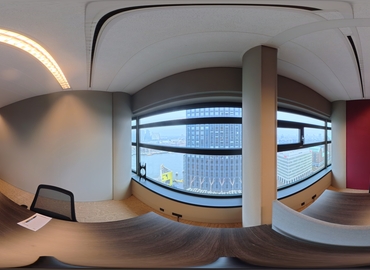 Virtual office space in Rotterdam, Wilhelminaplein 1-40 (3072 DE) - 16 | MatchOffice.com