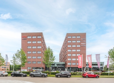 Flex Coworking Ruimte in Utrecht | Direct Beschikbaar 5 | buero-gewerberaeume.de 8171319 rijnzathe 12 | buero-gewerberaeume.de