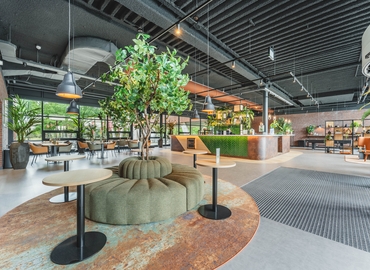 40 m² Business space in Utrecht, Rijnzathe 12  (3454 PV) - 1 | MatchOffice.com