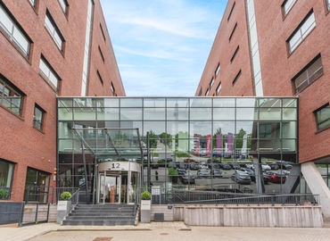 40 m² Business center in Utrecht, Rijnzathe 12  (3454 PV) - 3 | MatchOffice.com