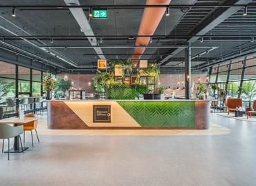 40 m² Serviced office in Utrecht, Rijnzathe 12  (3454 PV) - 4 | MatchOffice.com