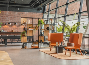 40 m² Business center in Utrecht, Rijnzathe 12  (3454 PV) - 5 | MatchOffice.com
