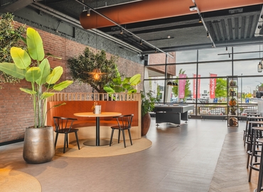 40 m² Business center in Utrecht, Rijnzathe 12  (3454 PV) - 6 | MatchOffice