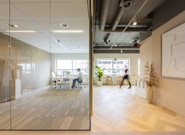 40 m² Business space in Utrecht, Rijnzathe 12  (3454 PV) - 9 | MatchOffice.com