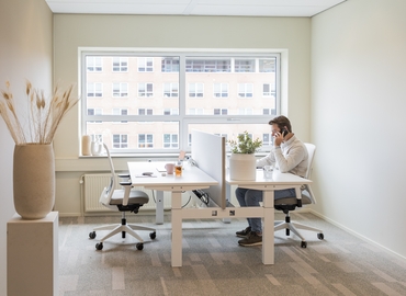 40 m² Business space in Utrecht, Rijnzathe 12  (3454 PV) - 10 | MatchOffice