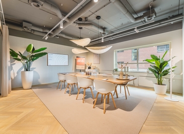 40 m² Business park in Utrecht, Rijnzathe 12  (3454 PV) - 11 | MatchOffice.com