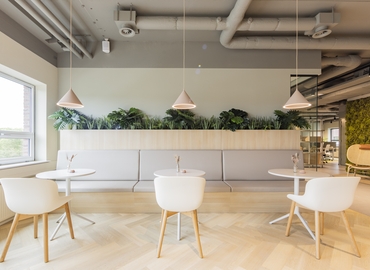 40 m² Business center in Utrecht, Rijnzathe 12  (3454 PV) - 12 | MatchOffice