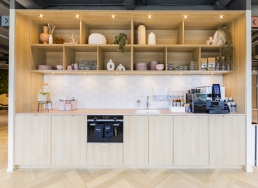 40 m² Business center in Utrecht, Rijnzathe 12  (3454 PV) - 13 | MatchOffice.com