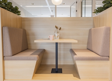 40 m² Serviced office in Utrecht, Rijnzathe 12  (3454 PV) - 14 | MatchOffice.com