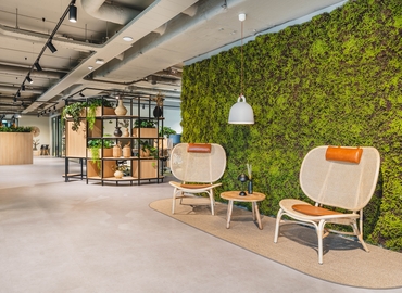 40 m² Business space in Utrecht, Rijnzathe 12  (3454 PV) - 17 | MatchOffice