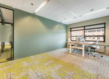 40 m² Business park in Utrecht, Rijnzathe 12  (3454 PV) - 20 | MatchOffice.com