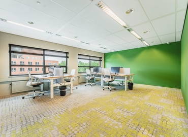 40 m² Business space in Utrecht, Rijnzathe 12  (3454 PV) - 21 | MatchOffice