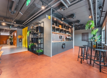 40 m² Business park in Utrecht, Rijnzathe 12  (3454 PV) - 25 | MatchOffice.com
