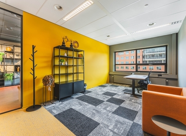 40 m² Serviced office in Utrecht, Rijnzathe 12  (3454 PV) - 27 | MatchOffice
