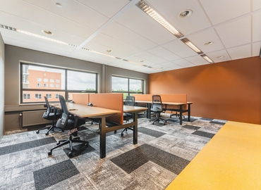 40 m² Business space in Utrecht, Rijnzathe 12  (3454 PV) - 29 | MatchOffice
