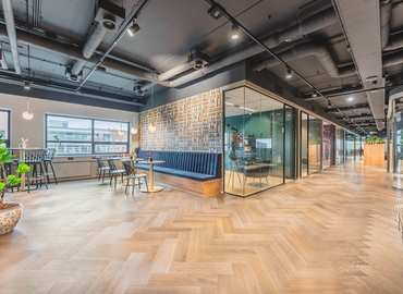 40 m² Business space in Utrecht, Rijnzathe 12  (3454 PV) - 33 | MatchOffice