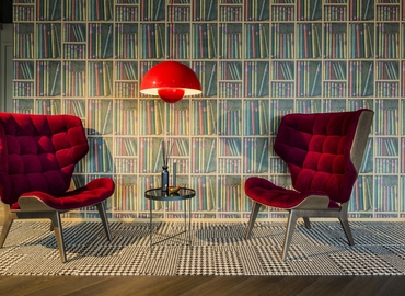 40 m² Business center in Utrecht, Rijnzathe 12  (3454 PV) - 35 | MatchOffice.com