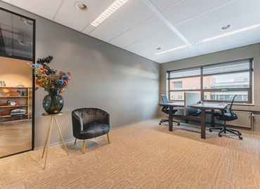 40 m² Business center in Utrecht, Rijnzathe 12  (3454 PV) - 36 | MatchOffice