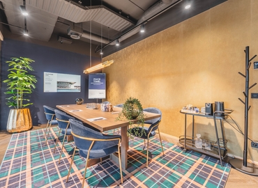40 m² Business space in Utrecht, Rijnzathe 12  (3454 PV) - 37 | MatchOffice