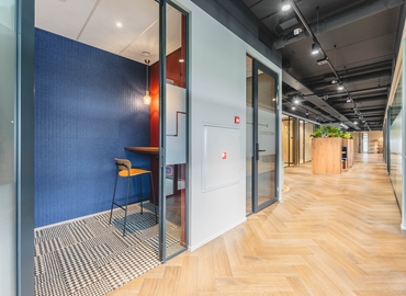40 m² Serviced office in Utrecht, Rijnzathe 12  (3454 PV) - 42 | MatchOffice.com