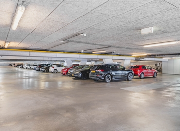 Vergaderruimte Rijnzathe 12  3454 PV Utrecht