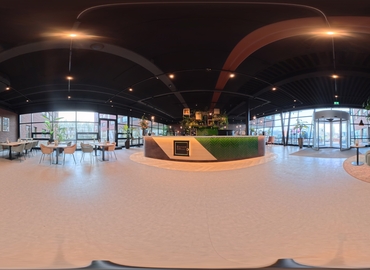 Vergaderruimte Rijnzathe 12  3454 PV Utrecht