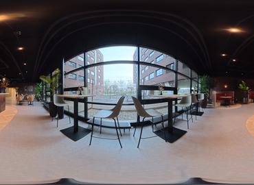 Vergaderruimte Rijnzathe 12  3454 PV Utrecht