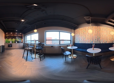 Vergaderruimte Rijnzathe 12  3454 PV Utrecht