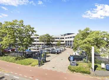 Flex Coworking Ruimte in Utrecht | Direct Beschikbaar 7 | buero-gewerberaeume.de 6964183 winthontlaan 200 | buero-gewerberaeume.de