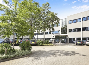 70 m² Serviced office in Utrecht, Winthontlaan 200 (3626 KV) - 4 | MatchOffice
