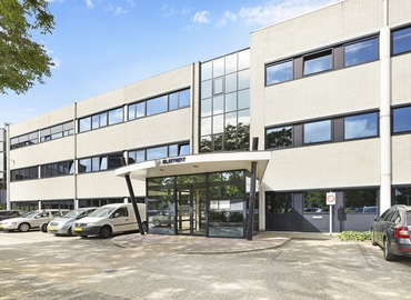 70 m² Business space in Utrecht, Winthontlaan 200 (3626 KV) - 5 | MatchOffice