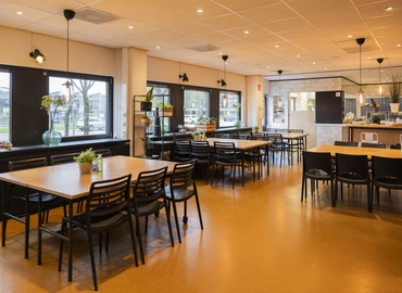 70 m² Serviced office in Utrecht, Winthontlaan 200 (3626 KV) - 9 | MatchOffice.com