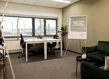 70 m² Serviced office in Utrecht, Winthontlaan 200 (3626 KV) - 17 | MatchOffice.com