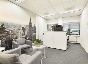 70 m² Business space in Utrecht, Winthontlaan 200 (3626 KV) - 18 | MatchOffice.com