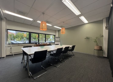 70 m² Business park in Utrecht, Winthontlaan 200 (3626 KV) - 19 | MatchOffice.com