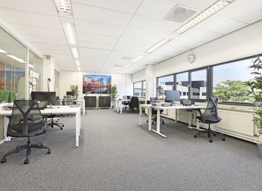 70 m² Serviced office in Utrecht, Winthontlaan 200 (3626 KV) - 21 | MatchOffice