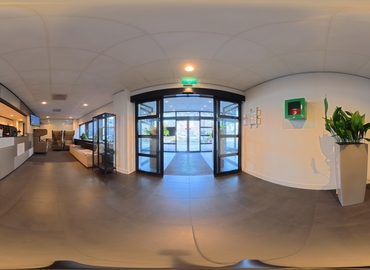 Virtual office in Utrecht, Winthontlaan 200 (3626 KV) - 3 | MatchOffice.com