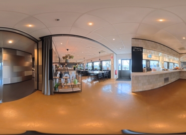 Virtual business address in Utrecht, Winthontlaan 200 (3626 KV) - 4 | MatchOffice