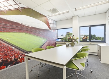  Meeting room in Utrecht, Winthontlaan 200 (3626 KV) - 4 | MatchOffice
