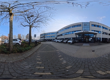 70 m² Business space in Utrecht, Winthontlaan 200 (3626 KV) - 28 | MatchOffice.com