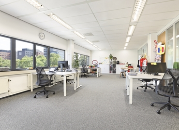70 m² Coworking space  in Utrecht, Winthontlaan 200 (3626 KV) - 11 | MatchOffice.com