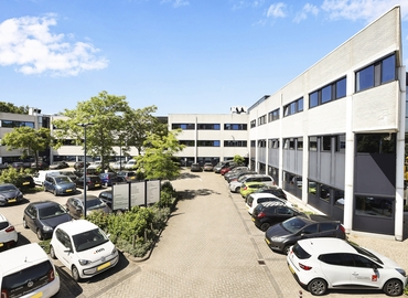 70 m² Shared office  in Utrecht, Winthontlaan 200 (3626 KV) - 12 | MatchOffice